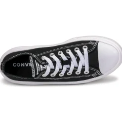 Converse - CHUCK TAYLOR ALL STAR MOVE CANVAS OX