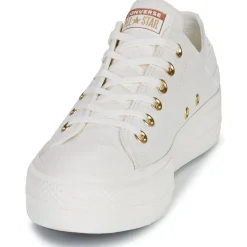 Converse - CHUCK TAYLOR ALL STAR LIFT PLATFORM BUCKLE