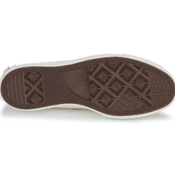 Converse - CHUCK TAYLOR ALL STAR LIFT PLATFORM BUCKLE