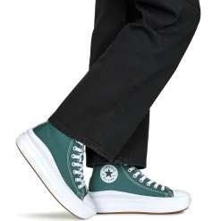 Converse - CHUCK TAYLOR ALL STAR MOVE PLATFORM