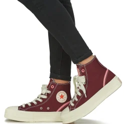 Converse - CHUCK TAYLOR ALL STAR LIFT