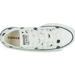 Converse - CHUCK TAYLOR ALL STAR LIFT