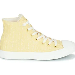 Converse - CHUCK TAYLOR ALL STAR HYBRID TEXTURE HI