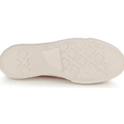 Converse - CHUCK TAYLOR ALL STAR LIFT-SUNRISE PINK/SUNRISE PINK/VINTAGE WHI