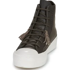 Converse - CHUCK TAYLOR ALL STAR LIFT