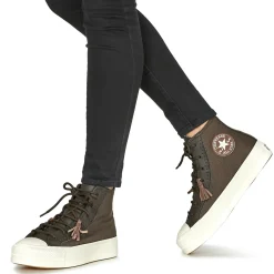 Converse - CHUCK TAYLOR ALL STAR LIFT
