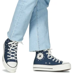 Converse - CHUCK TAYLOR ALL STAR LIFT