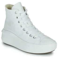 Converse - CHUCK TAYLOR ALL STAR MOVE CANVAS HI