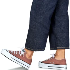 Converse - CHUCK TAYLOR ALL STAR LIFT PLATFORM