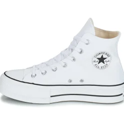 Converse - CHUCK TAYLOR ALL STAR LIFT CANVAS HI