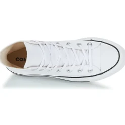 Converse - CHUCK TAYLOR ALL STAR LIFT CANVAS HI