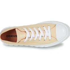 Converse - CHUCK TAYLOR ALL STAR LIFT 2X HYBRID SHINE OX