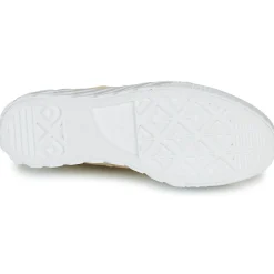 Converse - CHUCK TAYLOR ALL STAR LIFT 2X HYBRID SHINE OX