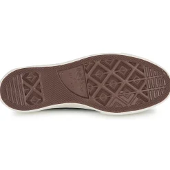 Converse - CHUCK TAYLOR ALL STAR LIFT FLORAL EMBROIDERY