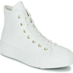 Converse - Chuck Taylor All Star Lift Mono White