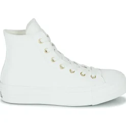 Converse - Chuck Taylor All Star Lift Mono White