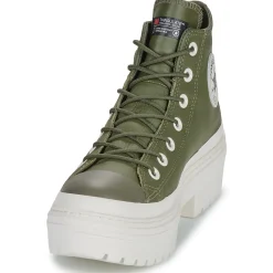 Converse - CHUCK TAYLOR ALL STAR LUGGED HEEL WATERPROOF