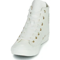 Converse - CHUCK TAYLOR ALL STAR GOLD LUXE