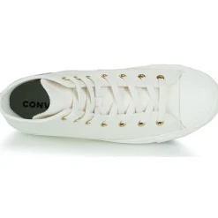 Converse - CHUCK TAYLOR ALL STAR GOLD LUXE