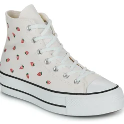 Converse - CHUCK TAYLOR ALL STAR LIFT