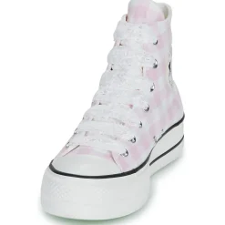 Converse - CHUCK TAYLOR ALL STAR LIFT