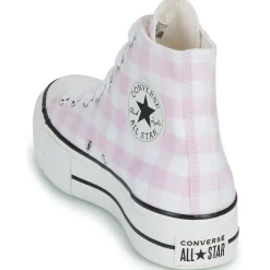 Converse - CHUCK TAYLOR ALL STAR LIFT