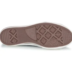 Converse - CHUCK TAYLOR ALL STAR LIFT PLATFORM GLITTER