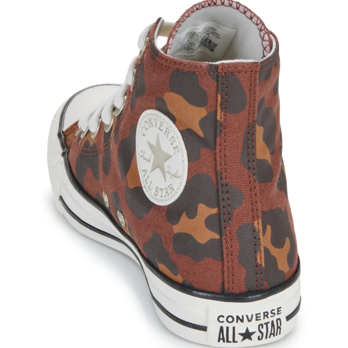 Converse - CHUCK TAYLOR ALL STAR