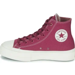Converse - CHUCK TAYLOR ALL STAR LIFT PLATFORM WORKWEAR TEXTILES HI