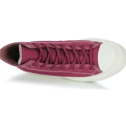 Converse - CHUCK TAYLOR ALL STAR LIFT PLATFORM WORKWEAR TEXTILES HI