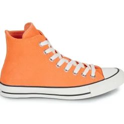 Converse - CHUCK TAYLOR ALL STAR COLORFUL SUEDE