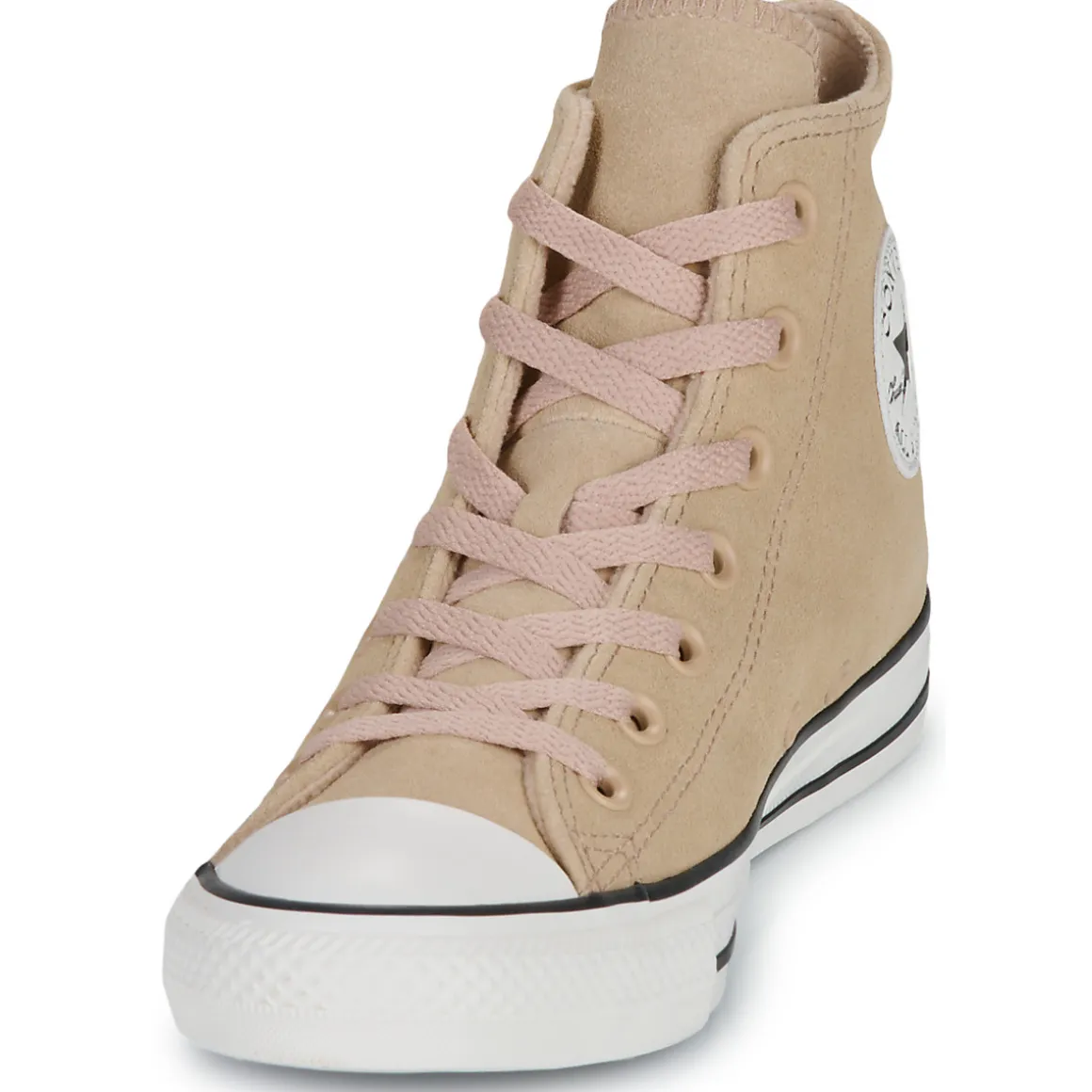 Converse - CHUCK TAYLOR ALL STAR COLORFUL SUEDE
