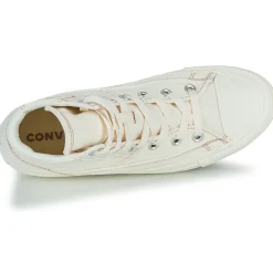 Converse - CHUCK TAYLOR ALL STAR PATCHWORK