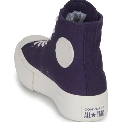 Converse - Chuck Taylor All Star Lift Desert Camo Desert Camo