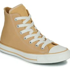 Converse - CHUCK TAYLOR ALL STAR CANVAS + SUEDE