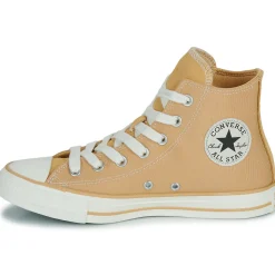 Converse - CHUCK TAYLOR ALL STAR CANVAS + SUEDE