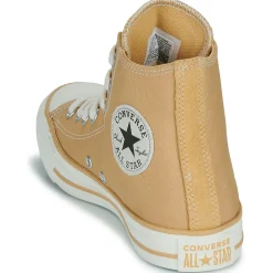 Converse - CHUCK TAYLOR ALL STAR CANVAS + SUEDE