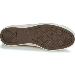 Converse - CHUCK TAYLOR ALL STAR CANVAS + SUEDE