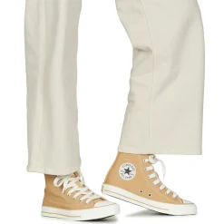 Converse - CHUCK TAYLOR ALL STAR CANVAS + SUEDE