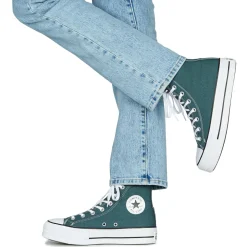 Converse - CHUCK TAYLOR ALL STAR LIFT PLATFORM