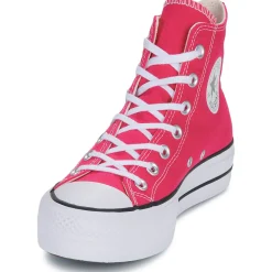 Converse - CHUCK TAYLOR ALL STAR LIFT PLATFORM