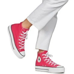 Converse - CHUCK TAYLOR ALL STAR LIFT PLATFORM