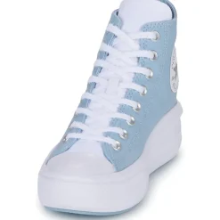 Converse - CHUCK TAYLOR ALL STAR MOVE CX PLATFORM HI