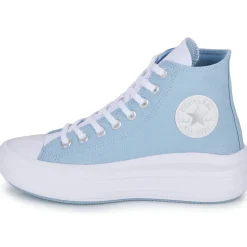 Converse - CHUCK TAYLOR ALL STAR MOVE CX PLATFORM HI
