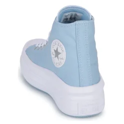 Converse - CHUCK TAYLOR ALL STAR MOVE CX PLATFORM HI
