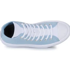 Converse - CHUCK TAYLOR ALL STAR MOVE CX PLATFORM HI