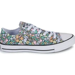 Converse - CHUCK TAYLOR ALL STAR MINI FLOWERS