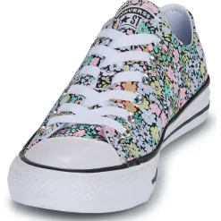 Converse - CHUCK TAYLOR ALL STAR MINI FLOWERS