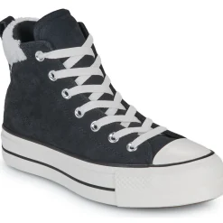 Converse - CHUCK TAYLOR ALL STAR PUFF LIFT COZY PLATFORM
