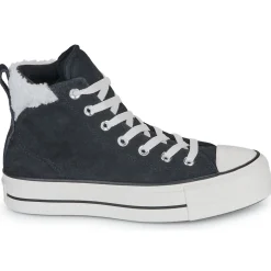 Converse - CHUCK TAYLOR ALL STAR PUFF LIFT COZY PLATFORM